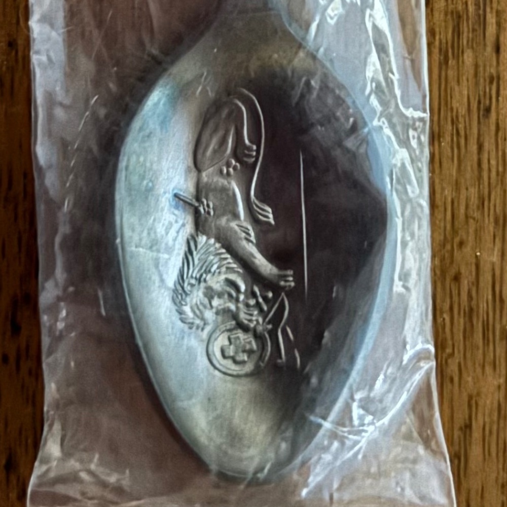 ROLEX Spoon - Picture 3 of 4